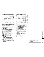 Preview for 115 page of Sony MVC-CD350 - Digital Still Camera Mavica Cd Recordable Operating Instructions Manual