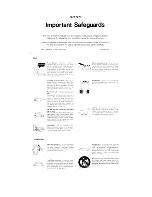 Preview for 121 page of Sony MVC-CD350 - Digital Still Camera Mavica Cd Recordable Operating Instructions Manual