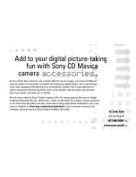 Preview for 130 page of Sony MVC-CD350 - Digital Still Camera Mavica Cd Recordable Operating Instructions Manual