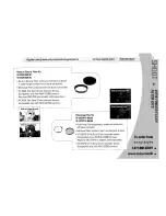 Preview for 134 page of Sony MVC-CD350 - Digital Still Camera Mavica Cd Recordable Operating Instructions Manual