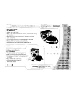 Preview for 136 page of Sony MVC-CD350 - Digital Still Camera Mavica Cd Recordable Operating Instructions Manual