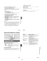 Предварительный просмотр 4 страницы Sony MVC-FD73 Service Manual