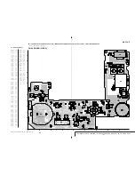 Предварительный просмотр 12 страницы Sony MVC-FD73 Service Manual