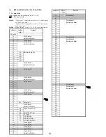 Предварительный просмотр 16 страницы Sony MVC-FD73 Service Manual