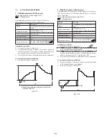 Предварительный просмотр 21 страницы Sony MVC-FD73 Service Manual