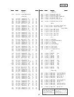 Предварительный просмотр 29 страницы Sony MVC-FD73 Service Manual