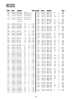 Предварительный просмотр 30 страницы Sony MVC-FD73 Service Manual