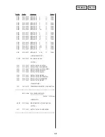 Предварительный просмотр 31 страницы Sony MVC-FD73 Service Manual