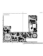 Предварительный просмотр 36 страницы Sony MVC-FD73 Service Manual