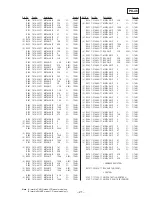 Предварительный просмотр 44 страницы Sony MVC-FD73 Service Manual