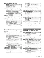 Preview for 5 page of Sony MVS-3000 System User Manual