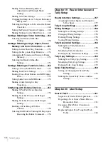 Preview for 10 page of Sony MVS-3000 System User Manual