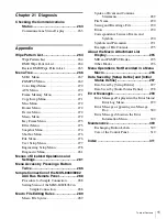 Preview for 11 page of Sony MVS-3000 System User Manual