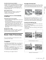 Preview for 13 page of Sony MVS-3000 System User Manual