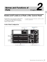 Preview for 21 page of Sony MVS-3000 System User Manual