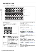 Preview for 22 page of Sony MVS-3000 System User Manual