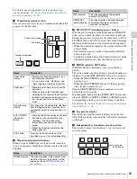 Preview for 25 page of Sony MVS-3000 System User Manual