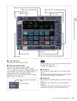 Preview for 31 page of Sony MVS-3000 System User Manual