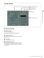 Preview for 33 page of Sony MVS-3000 System User Manual