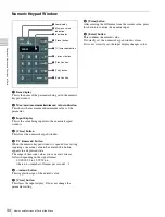 Preview for 34 page of Sony MVS-3000 System User Manual