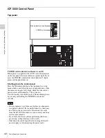 Preview for 42 page of Sony MVS-3000 System User Manual