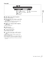 Preview for 43 page of Sony MVS-3000 System User Manual