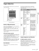 Preview for 45 page of Sony MVS-3000 System User Manual