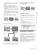 Preview for 51 page of Sony MVS-3000 System User Manual