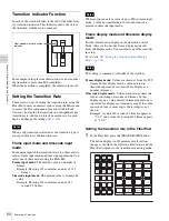 Preview for 52 page of Sony MVS-3000 System User Manual