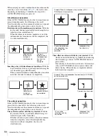 Preview for 58 page of Sony MVS-3000 System User Manual