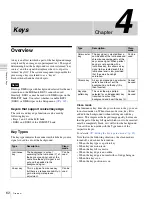 Preview for 62 page of Sony MVS-3000 System User Manual