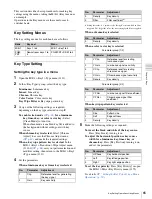 Preview for 65 page of Sony MVS-3000 System User Manual