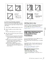 Preview for 97 page of Sony MVS-3000 System User Manual