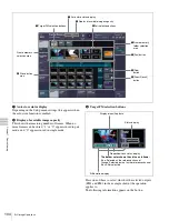 Preview for 104 page of Sony MVS-3000 System User Manual