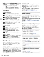 Preview for 148 page of Sony MVS-3000 System User Manual