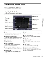 Preview for 149 page of Sony MVS-3000 System User Manual