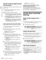 Preview for 238 page of Sony MVS-3000 System User Manual