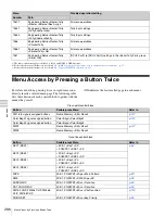 Preview for 286 page of Sony MVS-3000 System User Manual