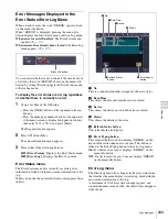 Preview for 299 page of Sony MVS-3000 System User Manual