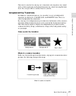 Preview for 21 page of Sony MVS-6000 User Manual