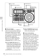 Preview for 62 page of Sony MVS-6000 User Manual