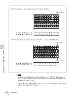 Preview for 100 page of Sony MVS-6000 User Manual