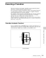 Preview for 119 page of Sony MVS-6000 User Manual