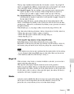 Preview for 145 page of Sony MVS-6000 User Manual