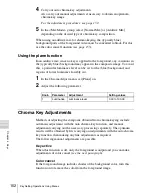 Preview for 152 page of Sony MVS-6000 User Manual