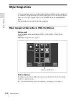 Preview for 218 page of Sony MVS-6000 User Manual