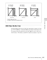 Preview for 241 page of Sony MVS-6000 User Manual