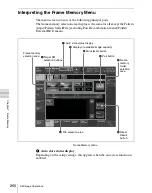 Preview for 260 page of Sony MVS-6000 User Manual