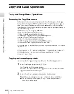 Preview for 316 page of Sony MVS-6000 User Manual