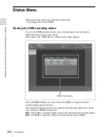 Preview for 324 page of Sony MVS-6000 User Manual